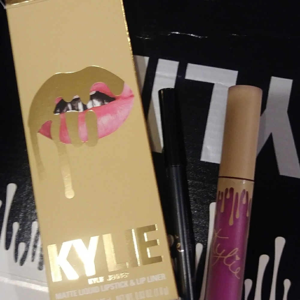 Kylie Cosmetics Vacation collection - Picture 8 of 8